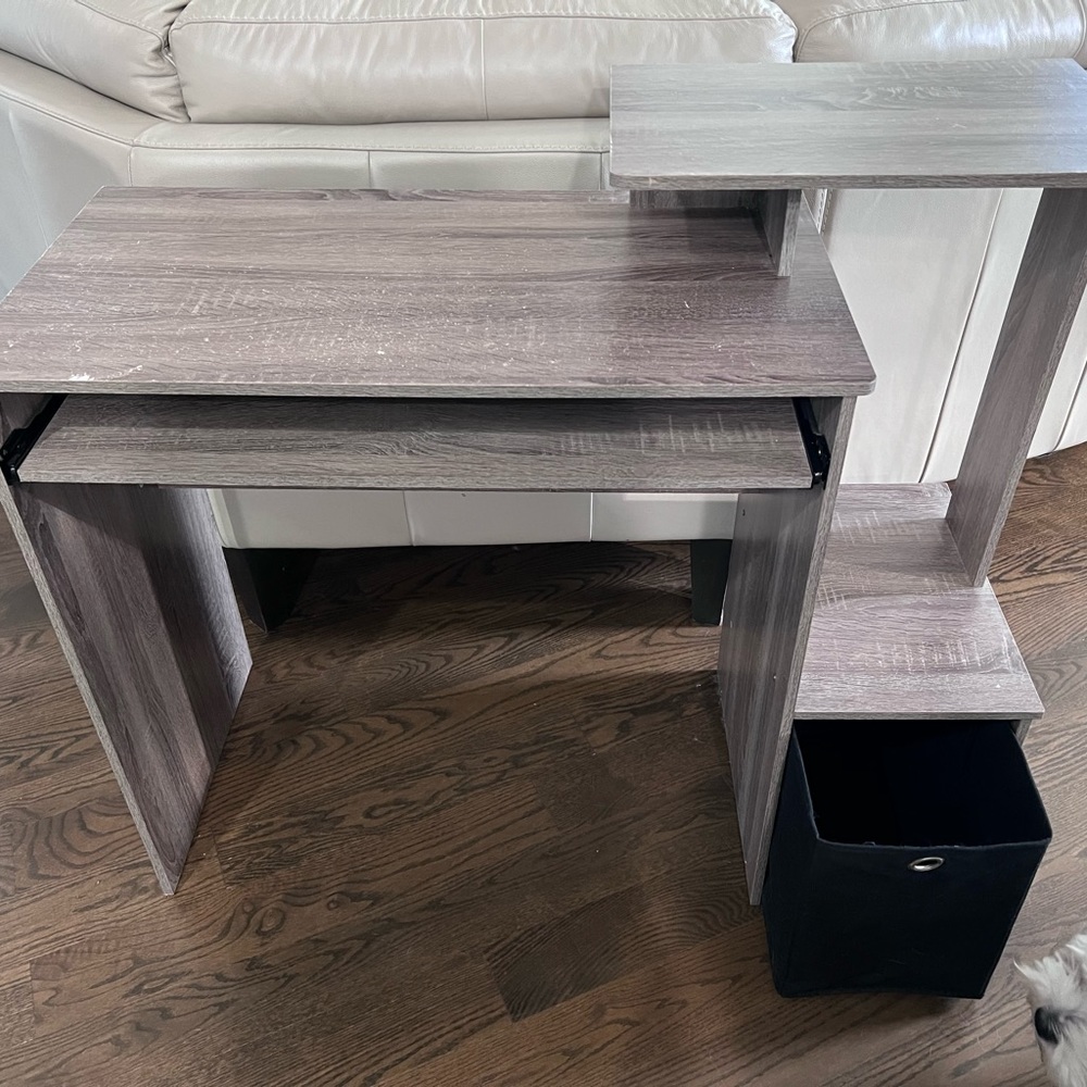 🤎Good condition desk 🤎